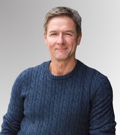 Foto van Pieter van Veen