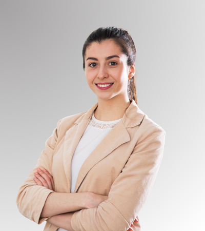 Foto van Marieke van Dam