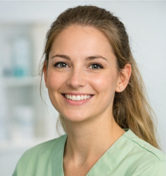 Foto van Sanne de Wit